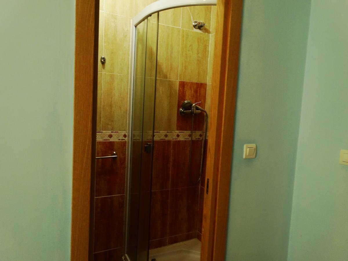 Albergue Santa Ana Сан Мартин дел Камино Екстериор снимка